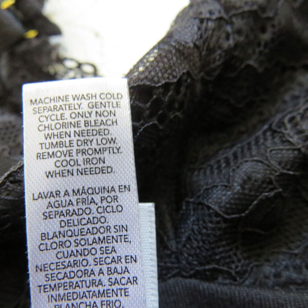 Flora Nikrooz Celia Chemise Nightie medium NWOT - Picture 7 of 8